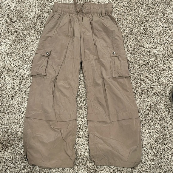 Free People Playing Hard To Get Pants - Picture 1 of 2